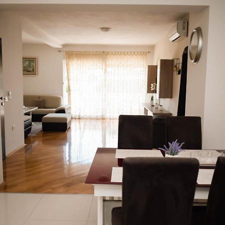 Apartman Villa Vita Capljina Exterior photo