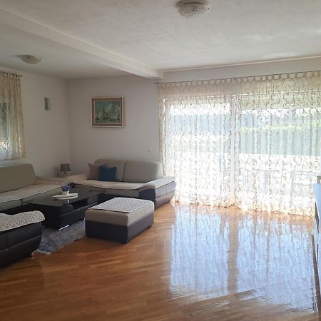 Apartman Villa Vita Capljina Exterior photo