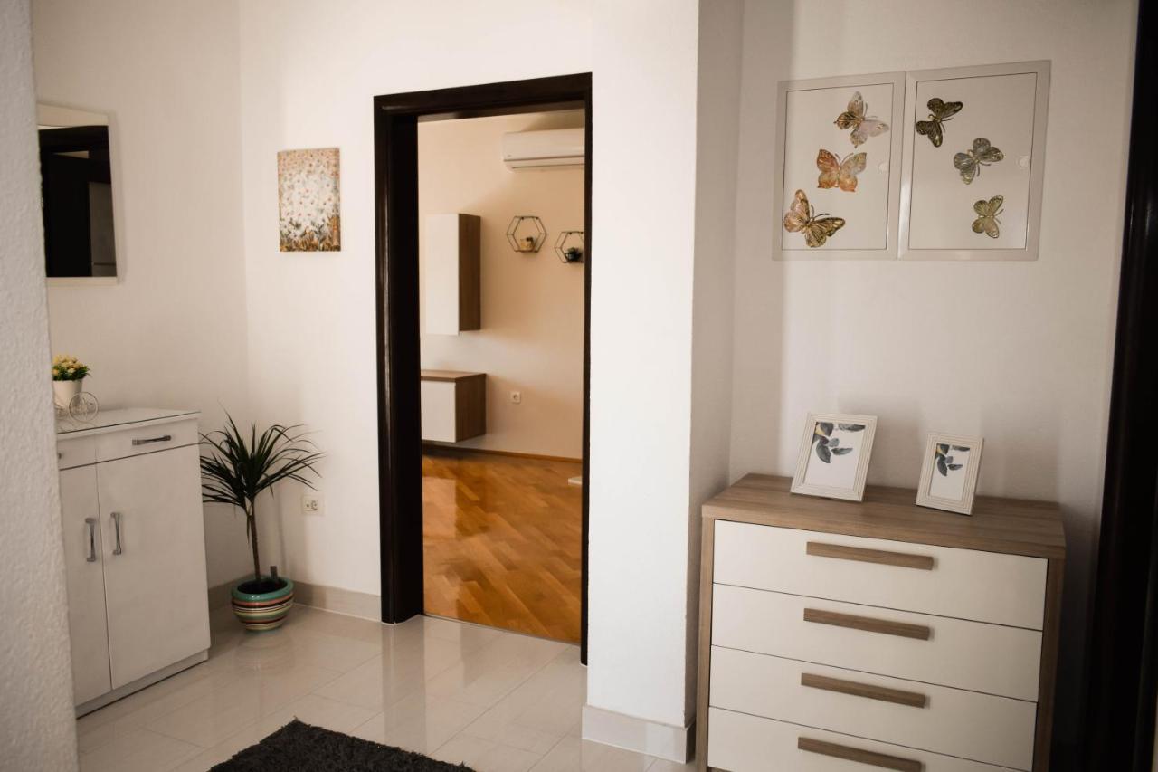 Apartman Villa Vita Capljina Exterior photo