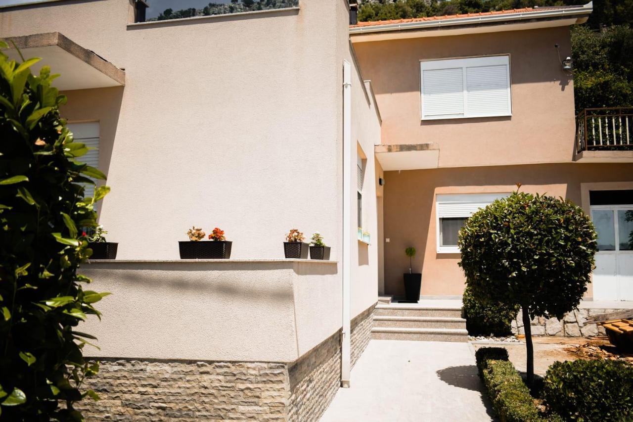 Apartman Villa Vita Capljina Exterior photo
