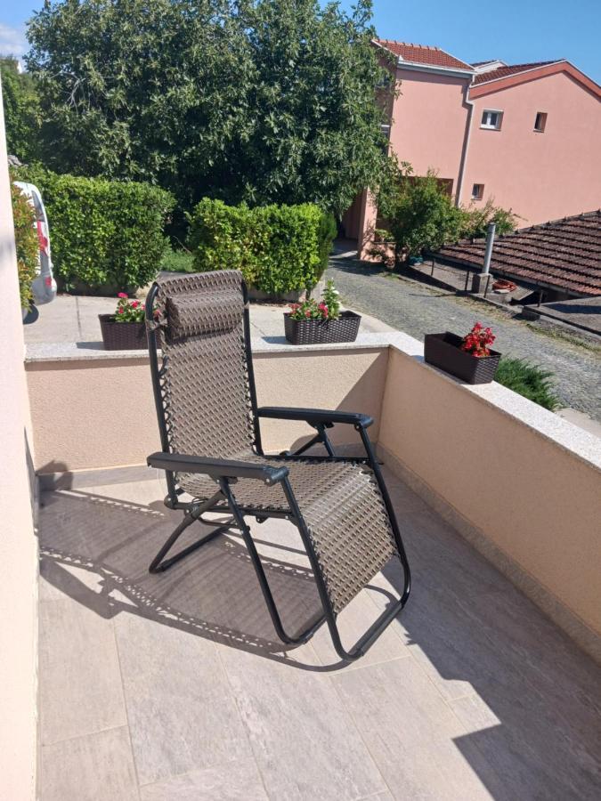 Apartman Villa Vita Capljina Exterior photo