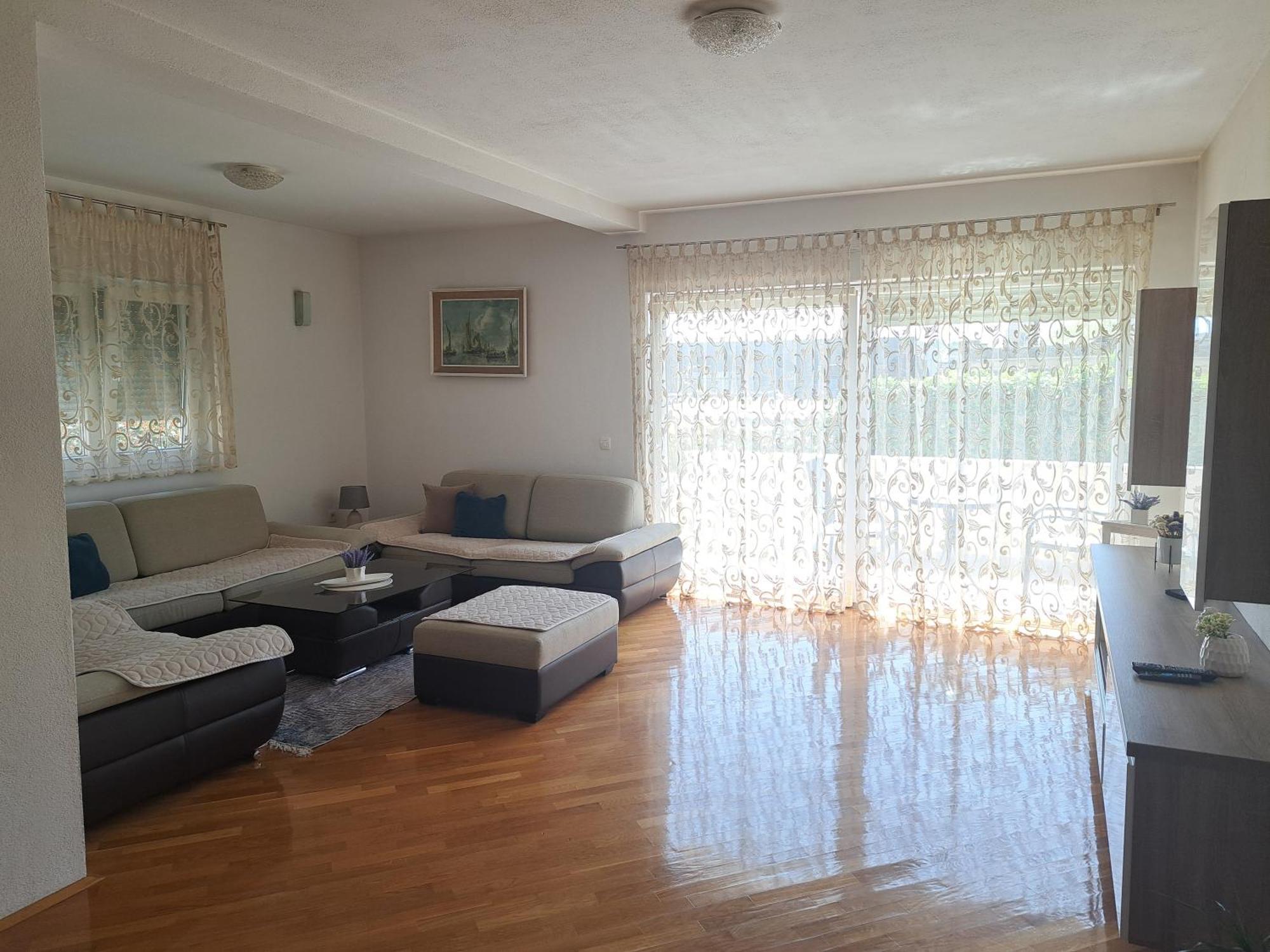 Apartman Villa Vita Capljina Exterior photo